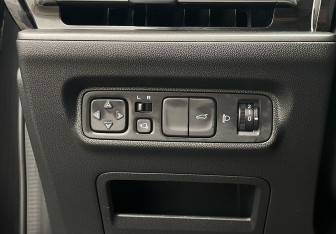 Подержанный автомобиль Changan CS55PLUS 2023 года (12 фото)
