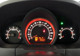 Подержанный автомобиль Kia Ceed Wagon 2011 года (13 фото)