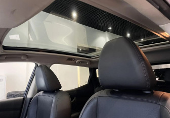 Подержанный автомобиль Nissan Qashqai 2014 года (18 фото)