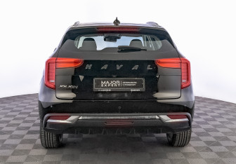 Подержанный автомобиль Haval Jolion 2023 года (6 фото)