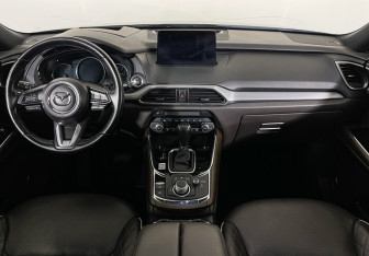 Подержанный автомобиль Mazda CX-9 2021 года (12 фото)