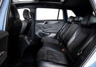 Новый Volkswagen Tiguan 2024 (28 фото)