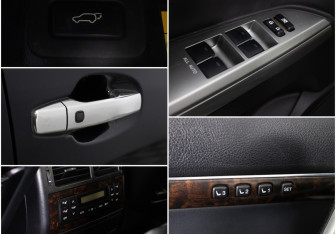 Подержанный автомобиль Toyota Land Cruiser Suv 2012 года (15 фото)