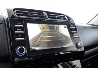 Подержанный автомобиль Hyundai Creta 2021 года (27 фото)