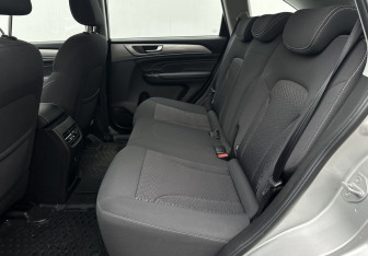 Подержанный автомобиль Haval M6 2024 года (10 фото)