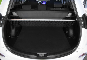 Подержанный автомобиль Toyota RAV4 2016 года (29 фото)