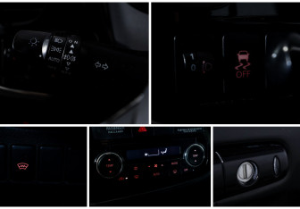 Подержанный автомобиль Mitsubishi Outlander 2015 года (16 фото)