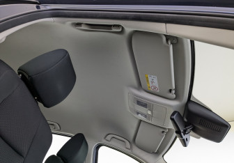 Подержанный автомобиль Mazda CX-5 2015 года (22 фото)