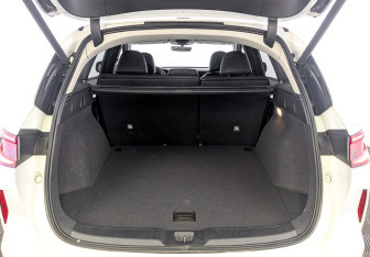 Новый Infiniti QX50 2025 (8 фото)
