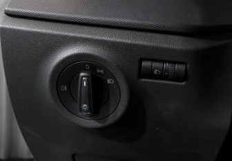 Подержанный автомобиль Skoda Rapid Liftback 2020 года (10 фото)