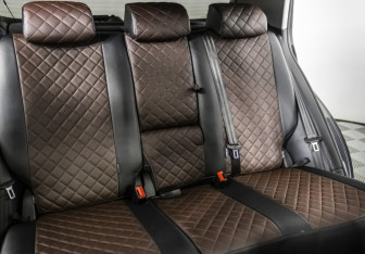 Подержанный автомобиль Volkswagen Golf Plus 2013 года (14 фото)