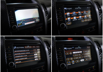 Подержанный автомобиль Kia Sorento 2010 года (20 фото)