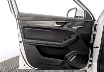 Подержанный автомобиль Haval Jolion 2022 года (19 фото)