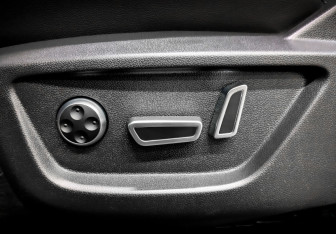 Подержанный автомобиль Chery Tiggo 4 2021 года (20 фото)