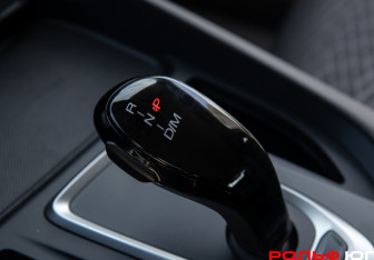 Подержанный автомобиль Haval F7x 2023 года (13 фото)