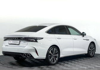 Подержанный автомобиль Chery Arrizo 8 2023 года (5 фото)