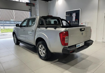Подержанный автомобиль DongFeng DF6 2022 года (6 фото)