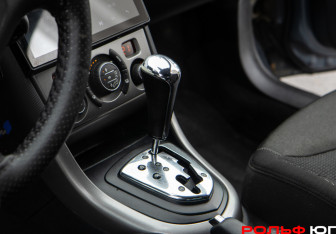 Подержанный автомобиль Peugeot 308 Hatchback 2008 года (13 фото)