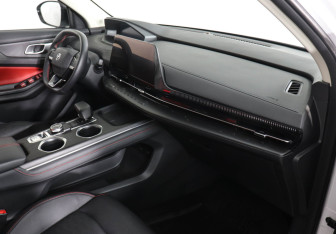 Подержанный автомобиль Changan CS55PLUS 2023 года (10 фото)