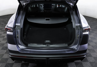 Подержанный автомобиль Jetour Dashing 2023 года (10 фото)