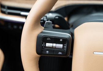 Новый Hyundai Santa Fe 2026 (24 фото)