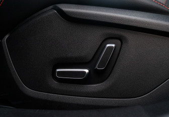 Подержанный автомобиль Geely Cityray 2024 года (22 фото)