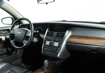 Подержанный автомобиль Nissan Teana 2006 года (26 фото)