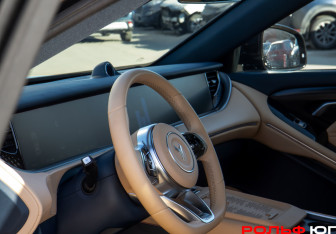 Подержанный автомобиль Voyah Free 2023 года (16 фото)