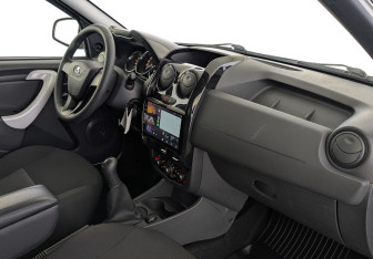 Подержанный автомобиль LADA (ВАЗ) Largus Wagon 2024 года (13 фото)