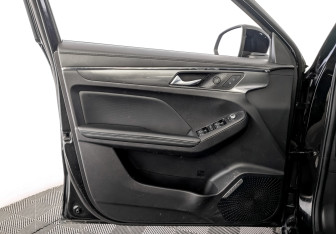 Подержанный автомобиль Haval Jolion 2022 года (19 фото)