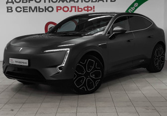 Подержанный автомобиль Avatr 11 2023 года (1 фото)