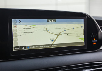 Подержанный автомобиль Hyundai Palisade 2019 года (23 фото)