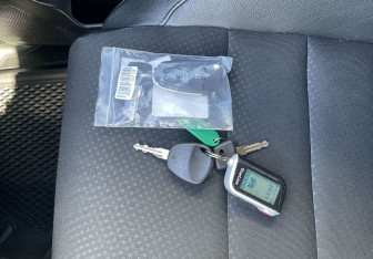 Подержанный автомобиль УАЗ Patriot 2021 года (20 фото)