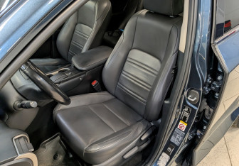 Подержанный автомобиль Lexus NX 2015 года (23 фото)