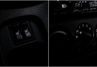 Подержанный автомобиль Mitsubishi Lancer Sedan 2005 года (15 фото)