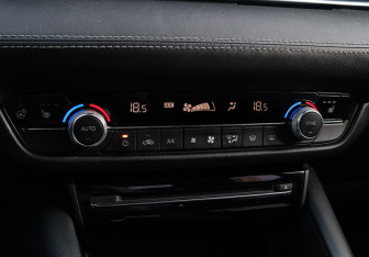 Подержанный автомобиль Mazda 6 Sedan 2018 года (14 фото)