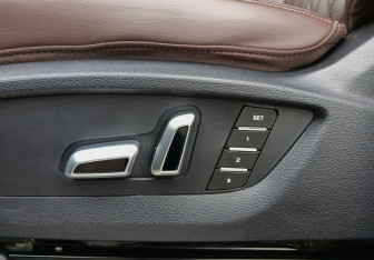 Подержанный автомобиль Haval H9 2022 года (21 фото)