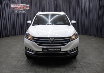 Подержанный автомобиль Evolute i-JOY 2023 года (2 фото)