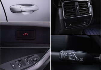 Подержанный автомобиль Skoda Kodiaq 2018 года (16 фото)