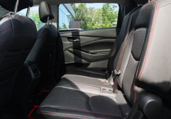 Подержанный автомобиль Chevrolet Orlando 2021 года (8 фото)