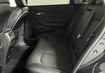 Подержанный автомобиль Exeed TXL 2020 года (9 фото)