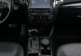Подержанный автомобиль Kia Sorento 2013 года (13 фото)