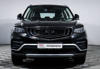 Подержанный автомобиль Geely Atlas Pro 2024 года (2 фото)