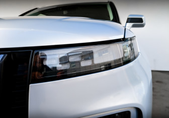 Подержанный автомобиль Jaecoo J7 2024 года (18 фото)