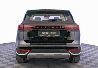 Подержанный автомобиль FAW Bestune T99 2023 года (6 фото)