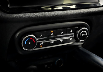 Подержанный автомобиль Chery Tiggo 4 2022 года (26 фото)