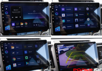 Подержанный автомобиль Toyota RAV4 2019 года (15 фото)
