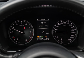 Подержанный автомобиль Subaru Outback Wagon 2022 года (29 фото)