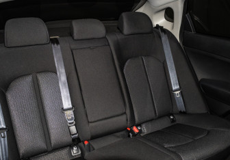 Подержанный автомобиль Kia Optima Sedan 2016 года (13 фото)