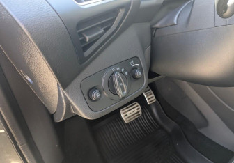 Подержанный автомобиль Ford Kuga 2017 года (30 фото)